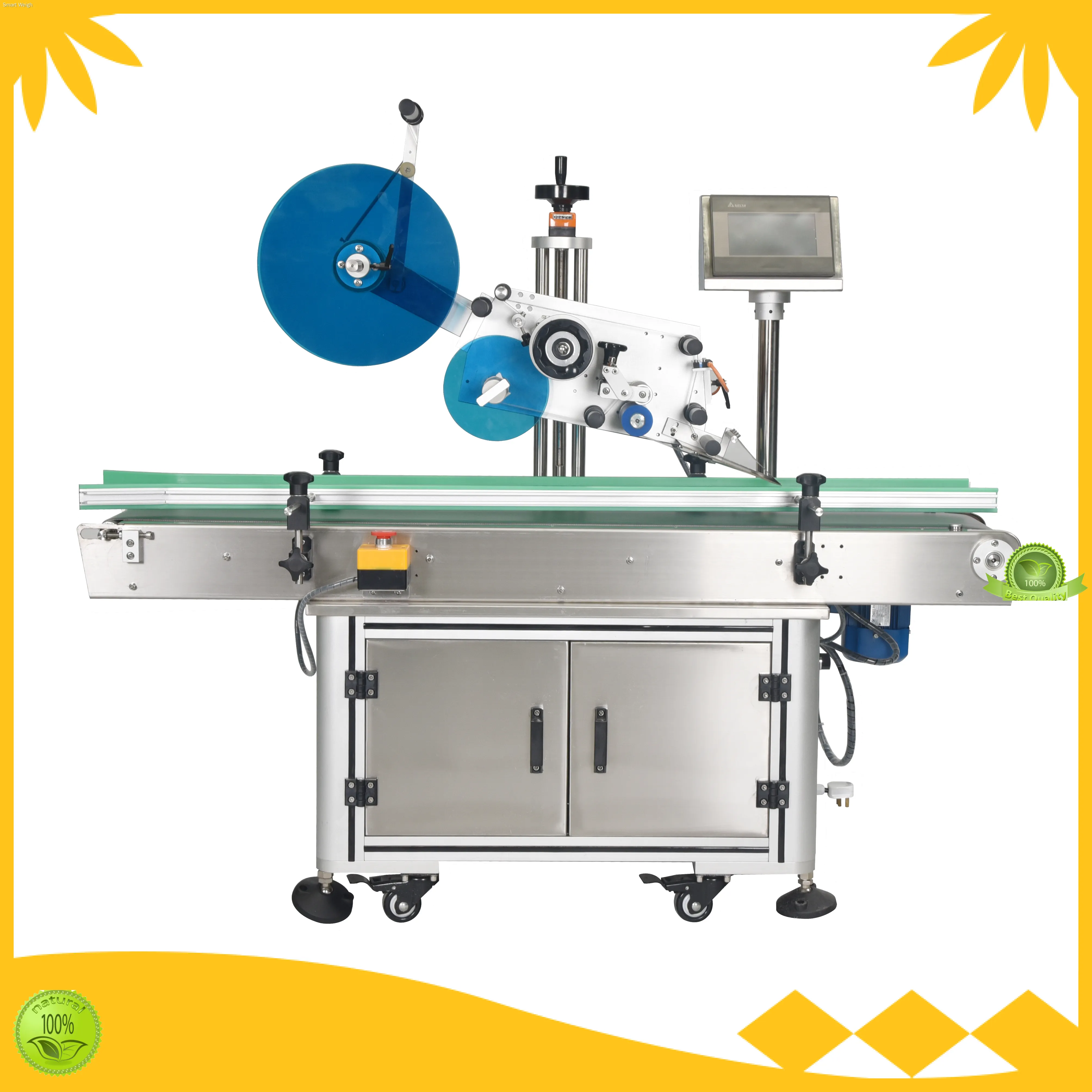 Popular bucket conveyor free quote | Smart Weigh 1