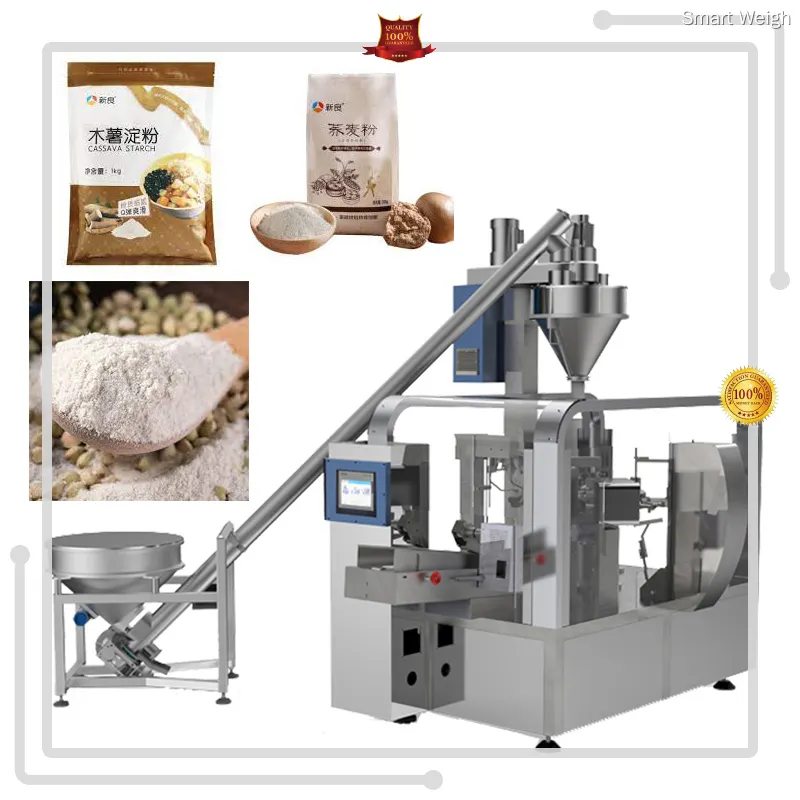 tea powder packing machine price in india at Wholesale Prices | Smart Weigh 1