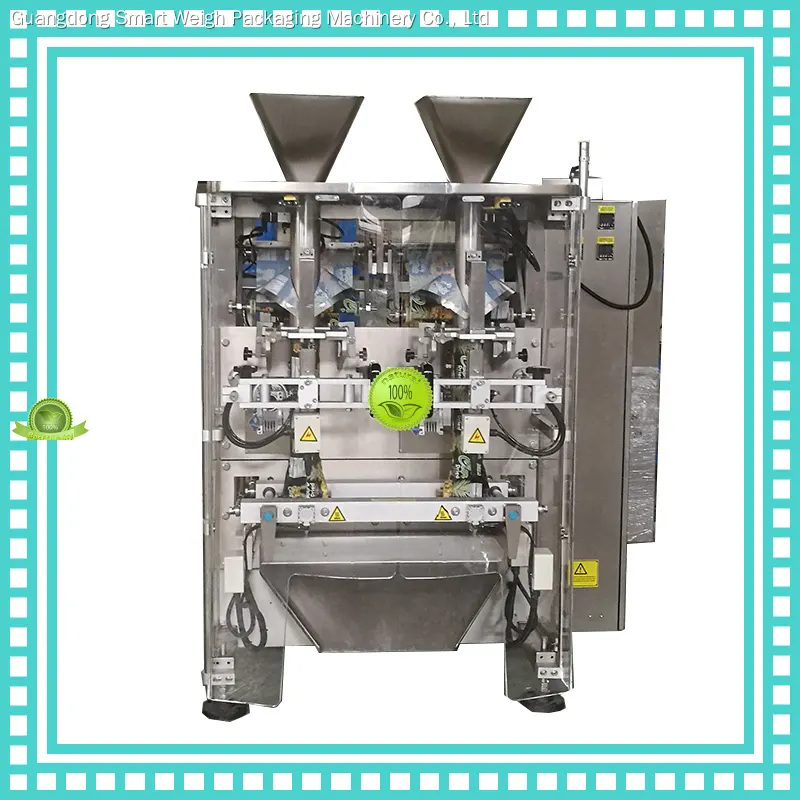 Smart Weigh | Smart weigh vertical packing machine factory direct supply 1