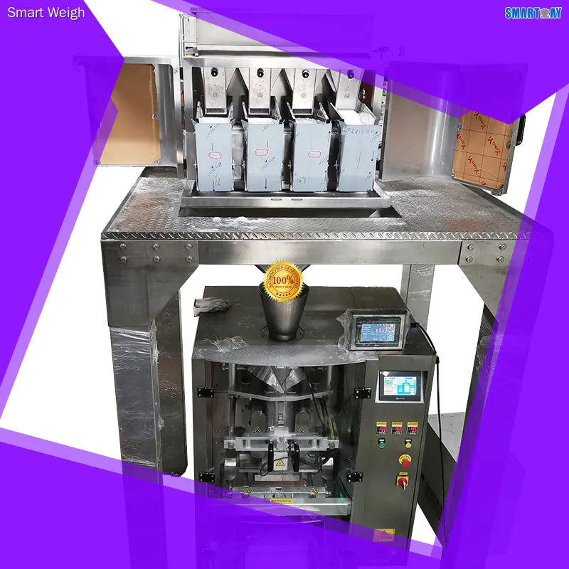 Custom powder packing machine china free design Manufacturer | Smart Weigh 1