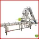 bulk production tray filling machine  | Smart Weigh 1