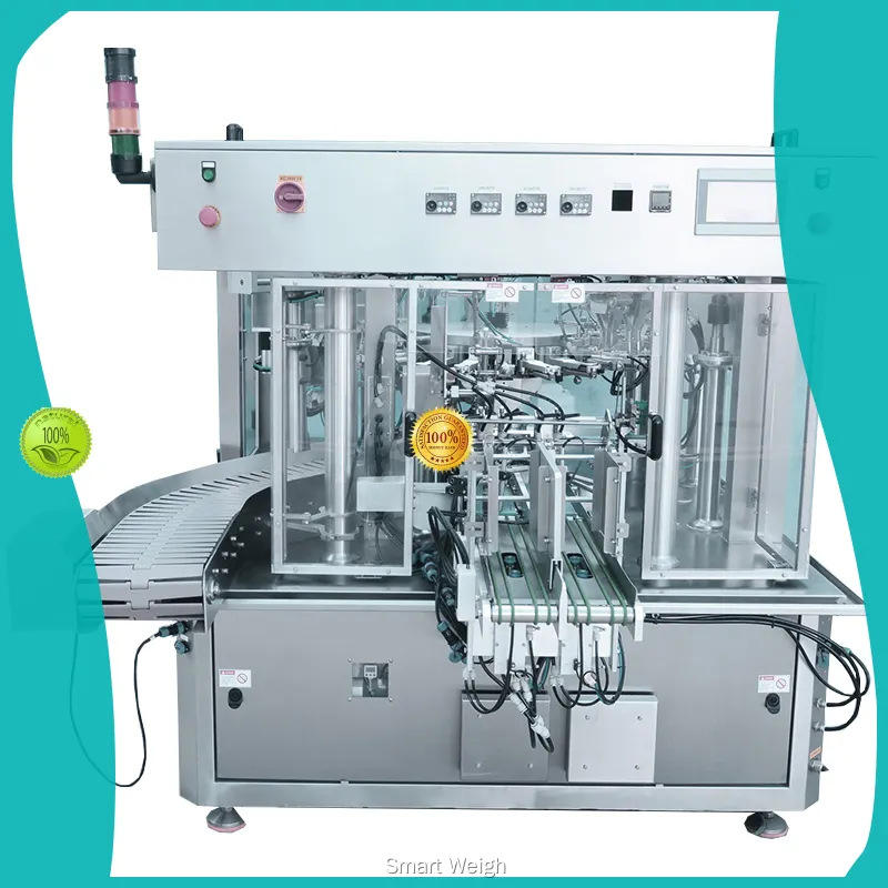 automatic packing machine manufacturers at Wholesale Prices | Smart Weigh 1