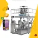 standard premade pouch fill and seal machine quality assurance | Smart Weigh 1
