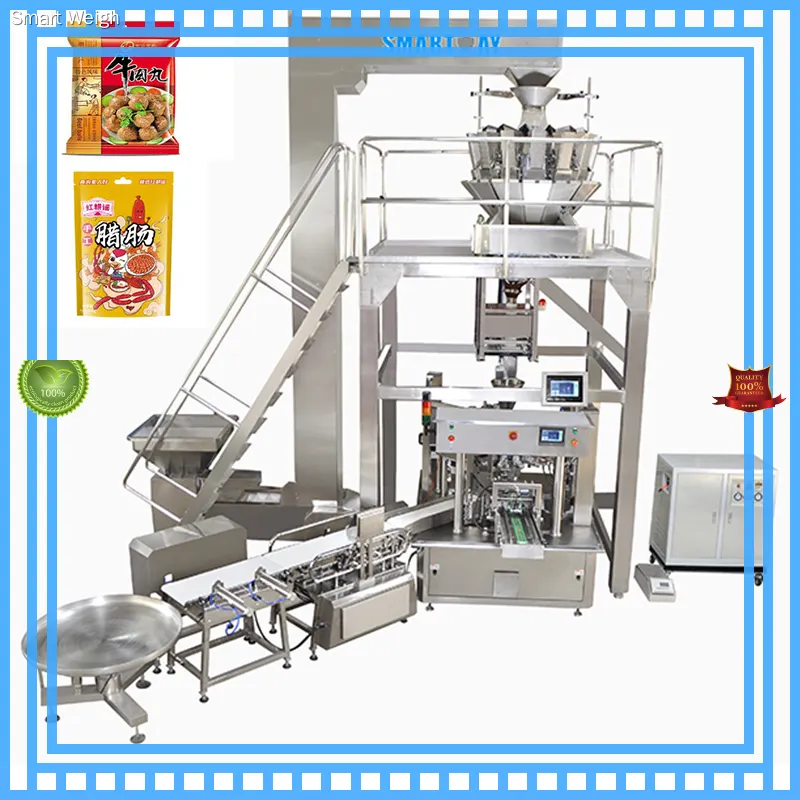 Smart Weigh | first-rate weighing and packing machine suppliers 1