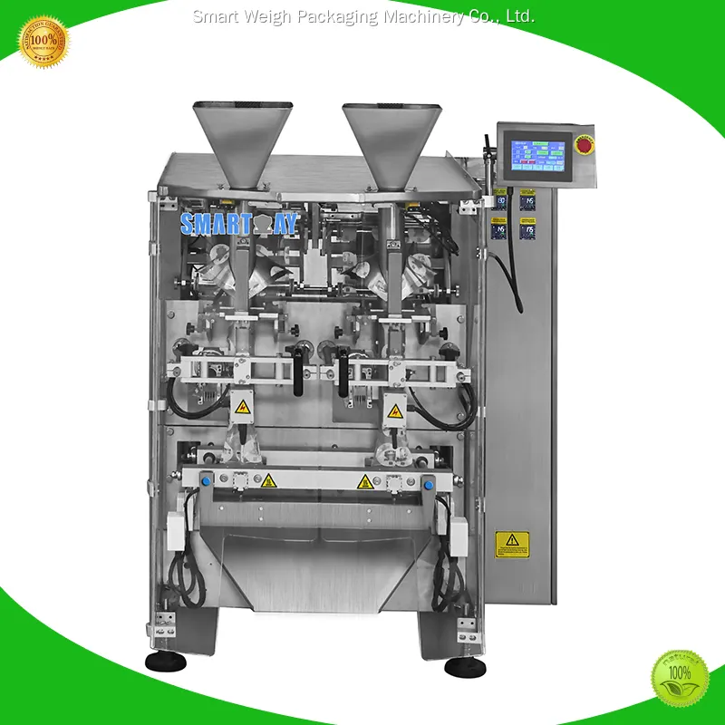 Smart Weigh | High End skin pack machine quality assurance 1