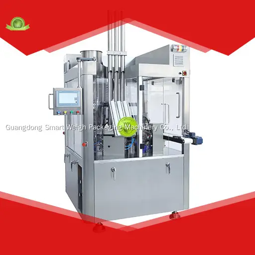 Custom spaghetti packaging machine factory direct supply Manufacturer | Smart Weigh 1