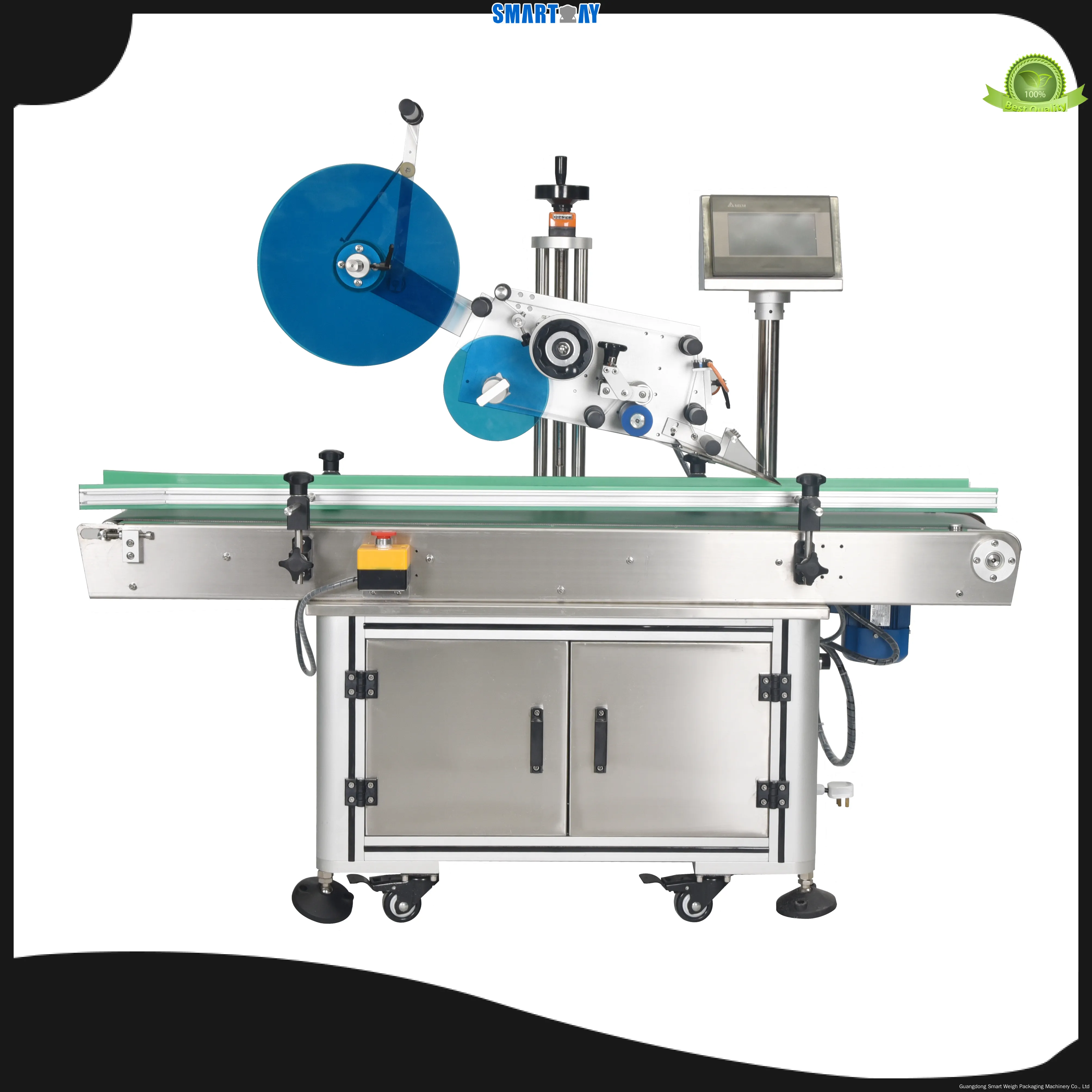 Smart Weigh | Smart weigh multihead weigher China supplier 1