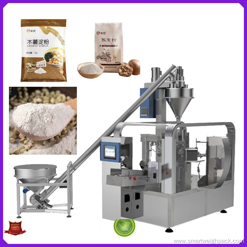 Reliable compression packing cubes long-term-use | Smart Weigh 1