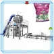 Custom form fill and seal bagging machine free quote Manufacturer | Smart Weigh 1