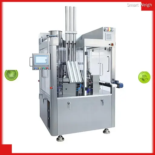 Custom mobile packing machine for business Manufacturer | Smart Weigh 1