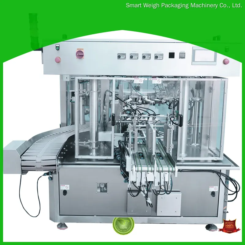 Smart Weigh | high quality candy packaging machine from China 1