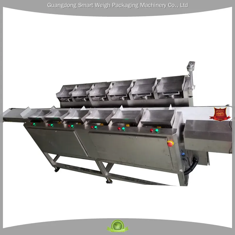 Custom multi head combination weigher with good price Manufacturer | Smart Weigh 1