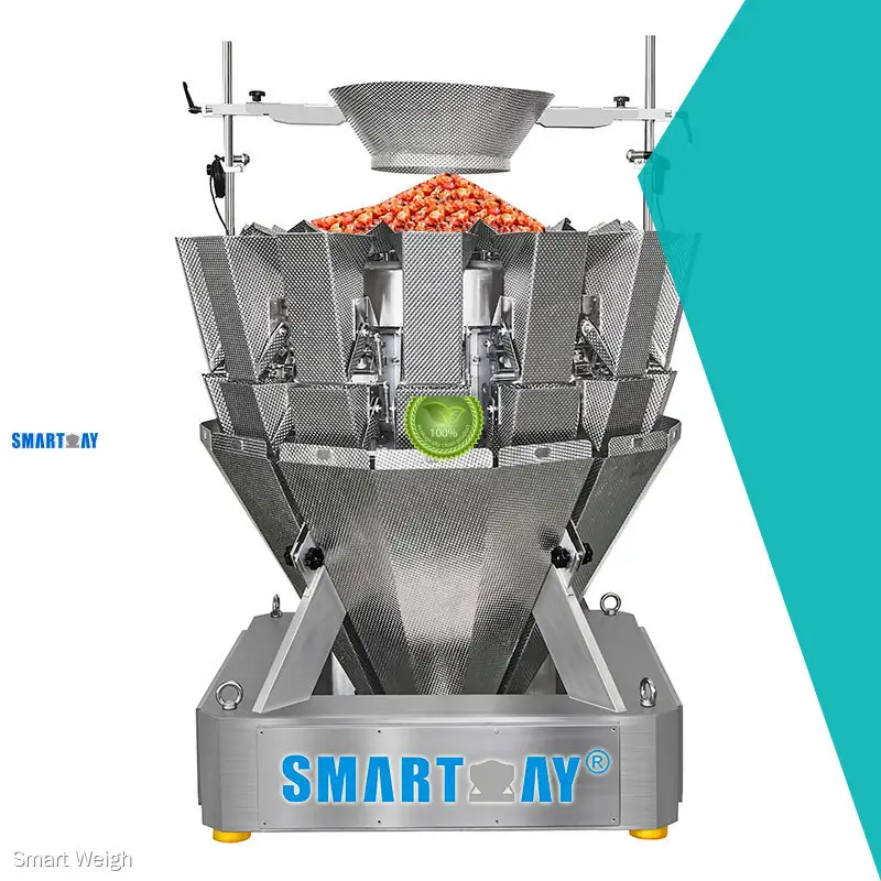 Best Price granule filling machine supply | Smart Weigh 1
