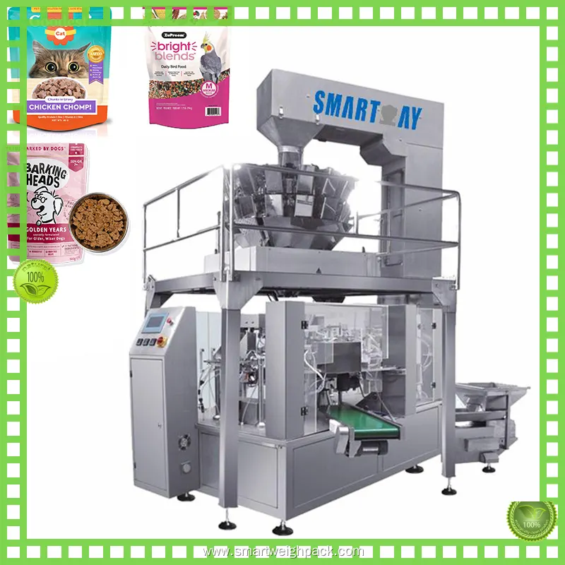 Smart Weigh | Durable system packaging customized 1