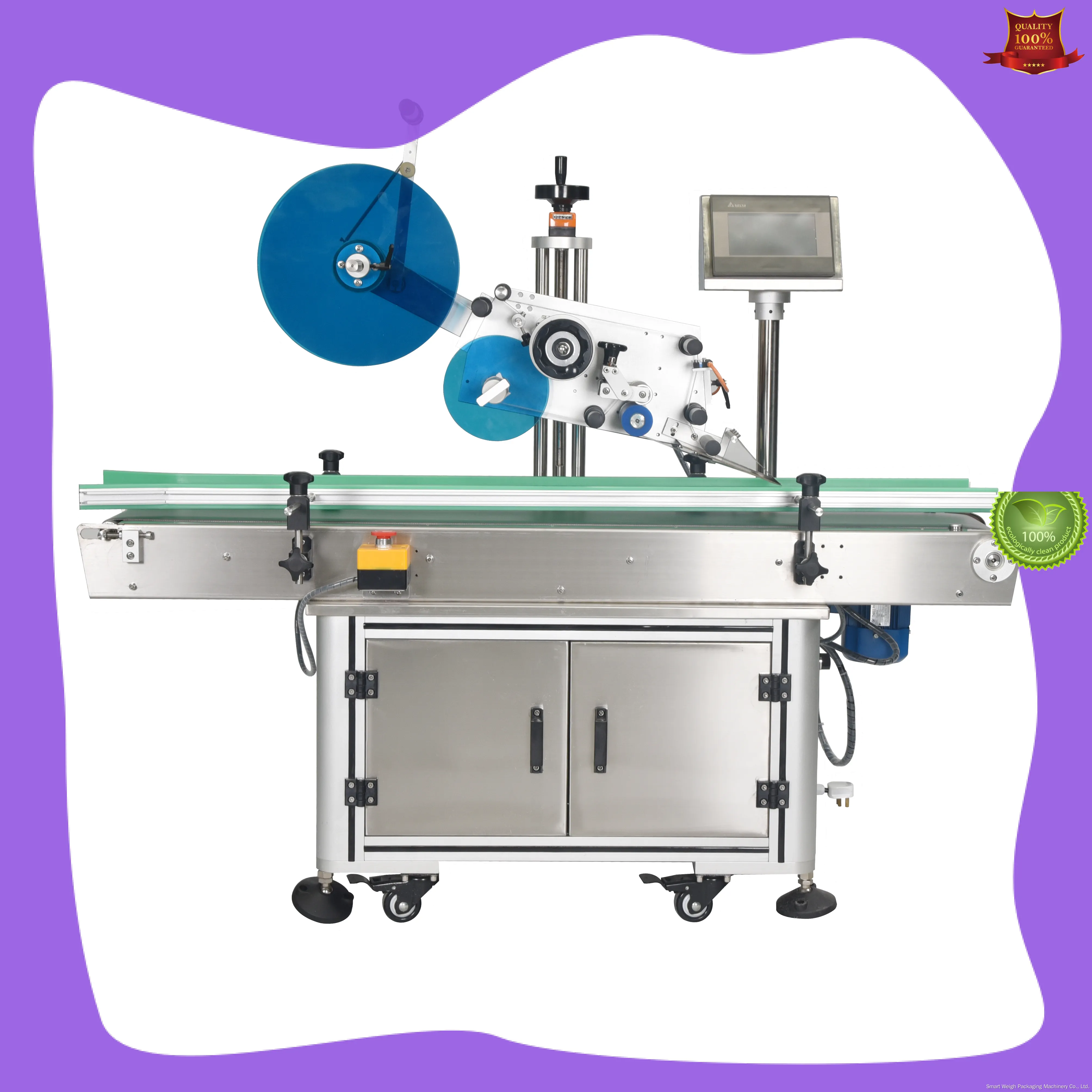 Practical ladders and platforms manufacturing | Smart Weigh 1