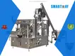 Custom powder packing machine india manufacturing Manufacturer | Smart Weigh 1