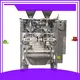 Custom vertical form fill and seal machines certifications Manufacturer | Smart Weigh 1