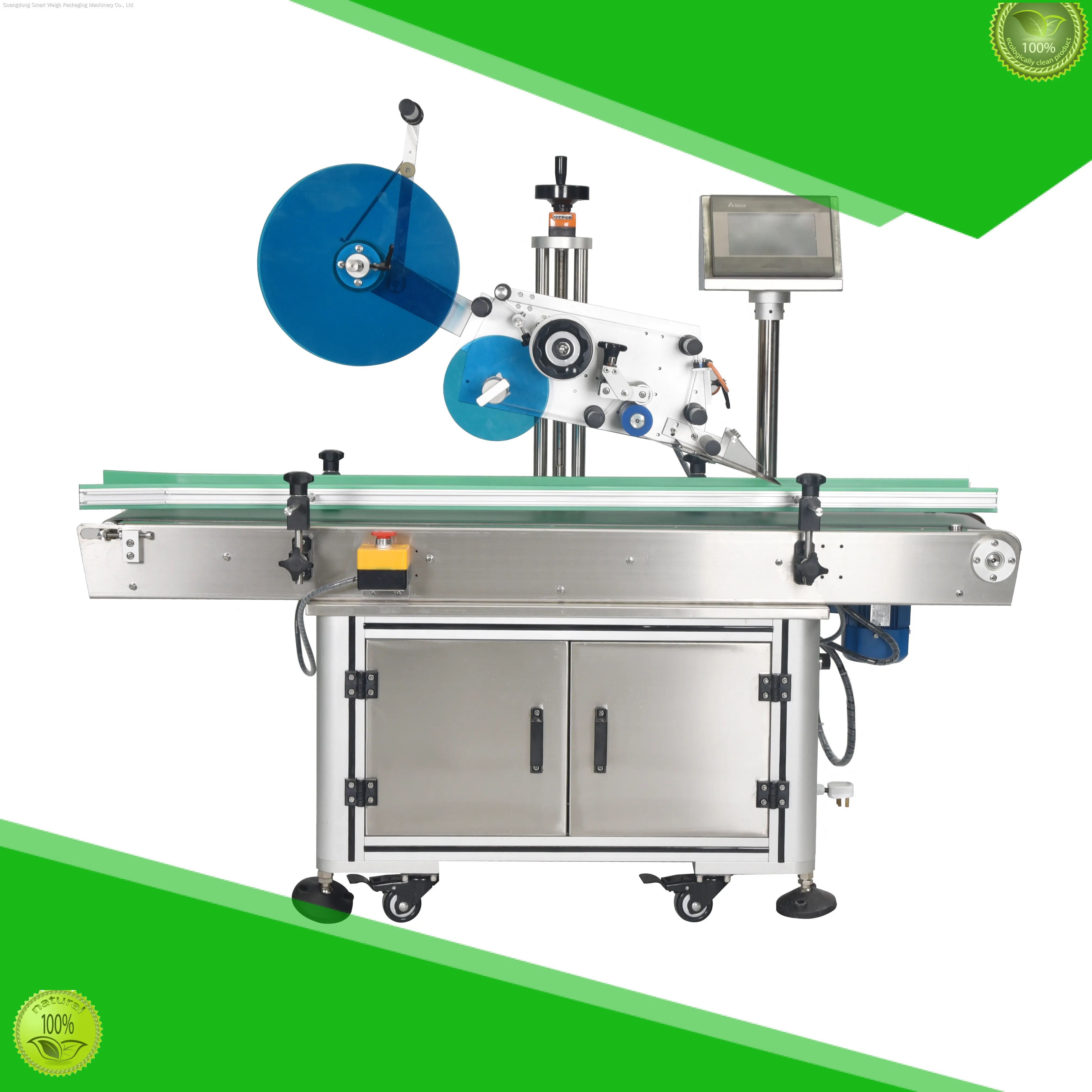 Smart Weigh | Low-cost incline conveyor made in china 1