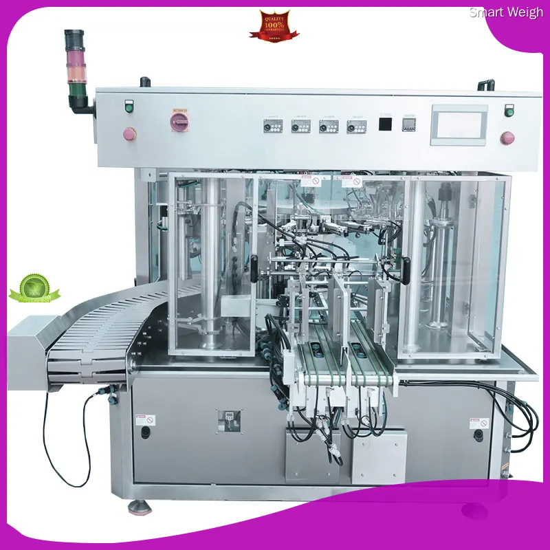 Smart Weigh | Hot Selling cereal packing machine series 1