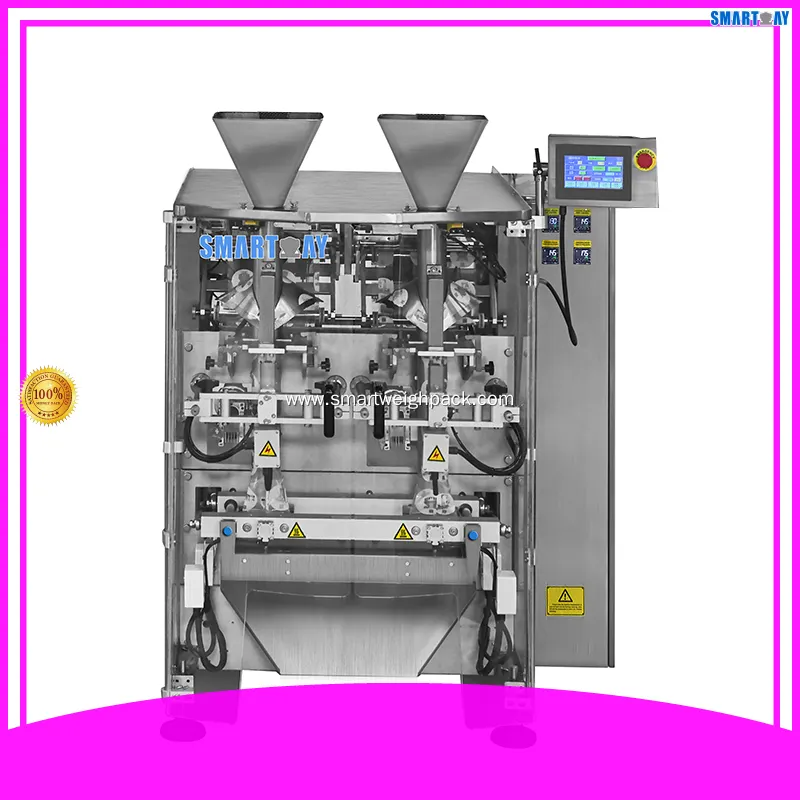 Smart Weigh | newly packing sealer customized 1