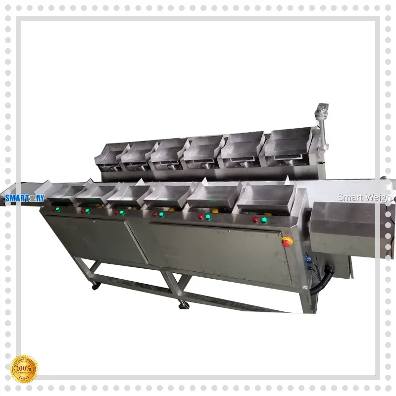 Best Price linear combination weigher made in china | Smart Weigh 1