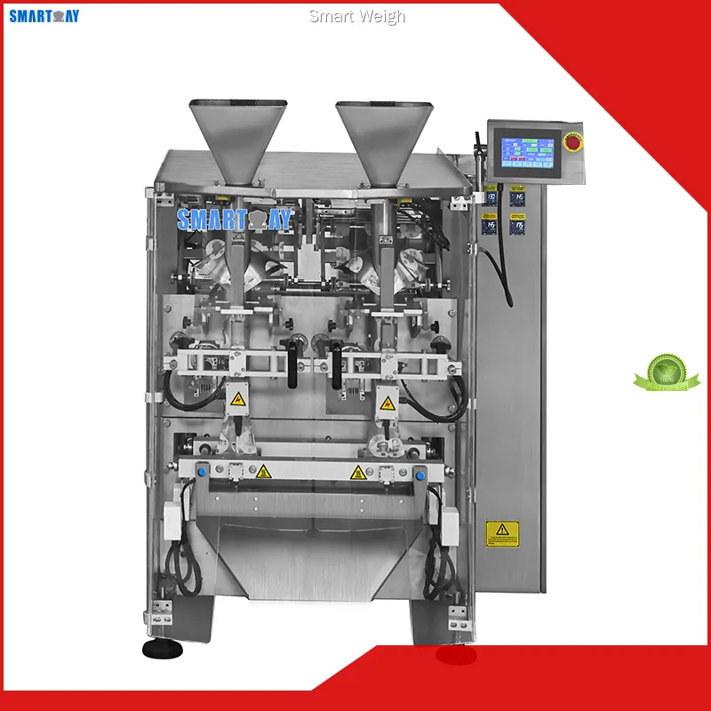 commercial packaging machine at Wholesale Prices | Smart Weigh 1