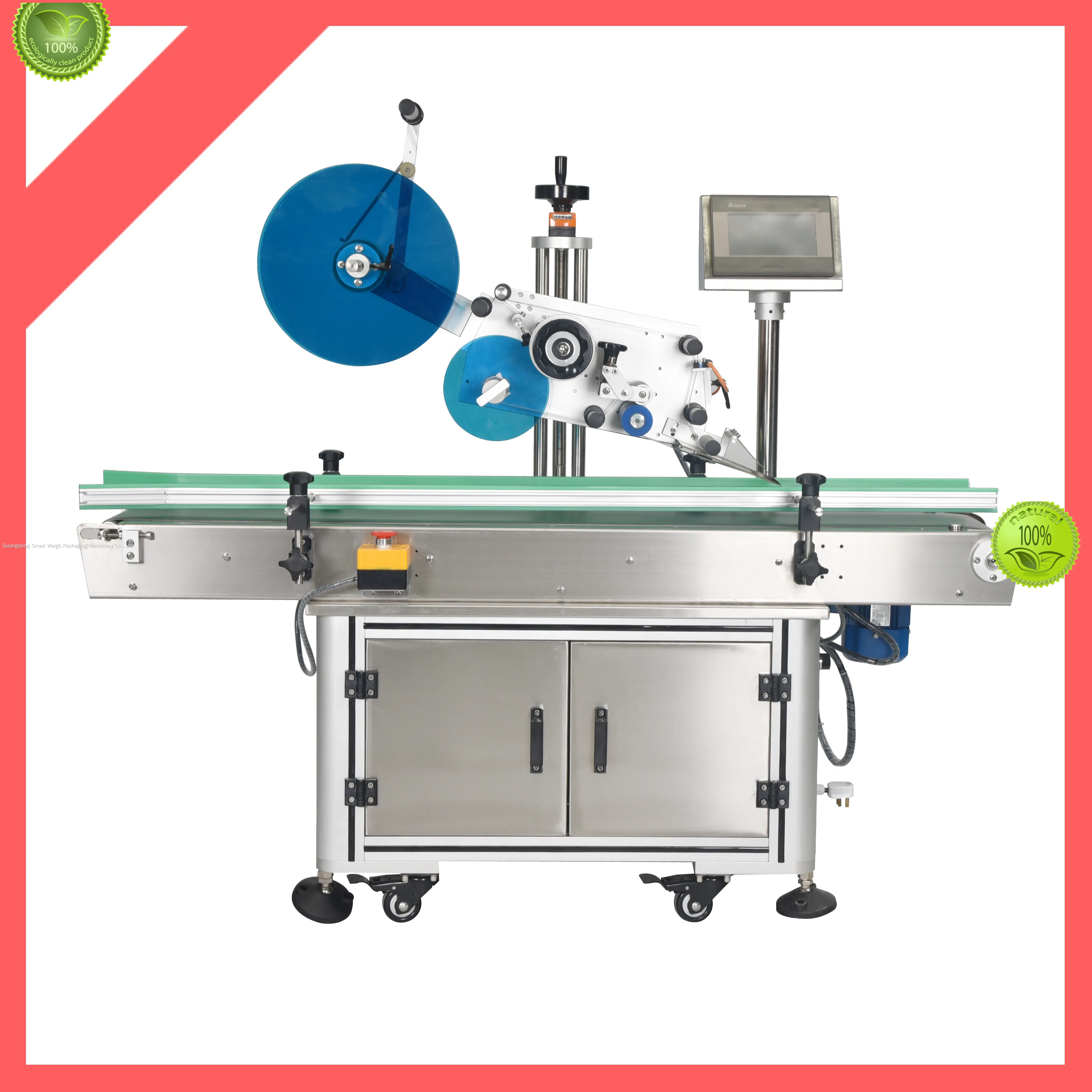 aluminum work platform at Wholesale Prices | Smart Weigh 1