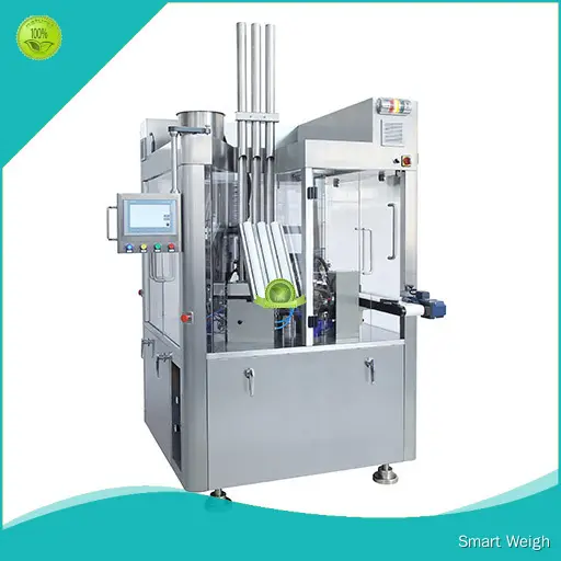 Factory Price grain packaging machine free quote | Smart Weigh 1