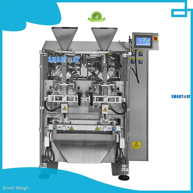 vertical packing machine price at Wholesale Prices | Smart Weigh 1