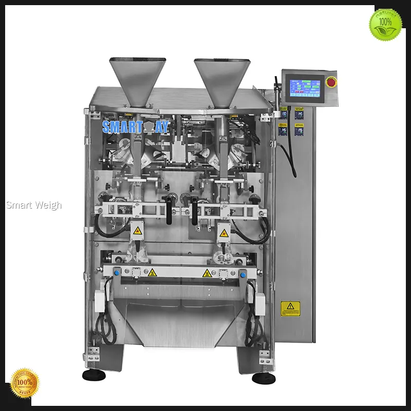 Factory Price vertical packaging machine China supplier | Smart Weigh 1