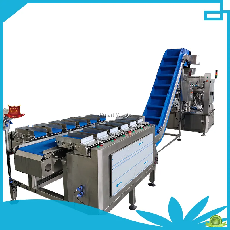 sealing machine at Wholesale Prices | Smart Weigh 1