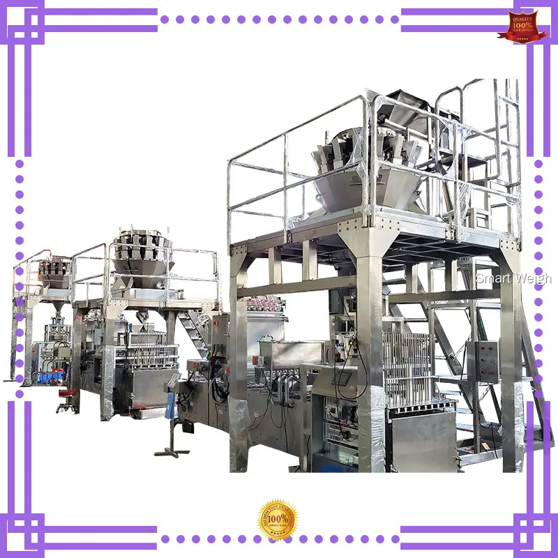 tray packaging machine at Wholesale Prices | Smart Weigh1 1