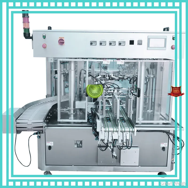food packaging equipment manufacturers at Wholesale Prices | Smart Weigh 1