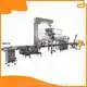 Custom can filling line company Manufacturer | Smart Weigh 1