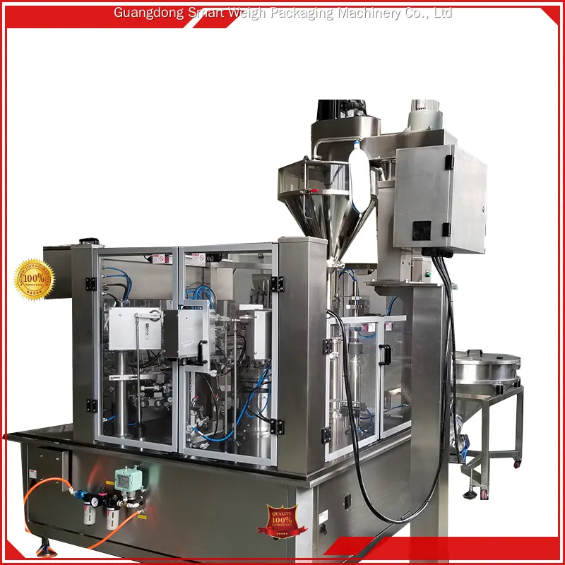 packaging systems and supplies at Wholesale Prices | Smart Weigh 1