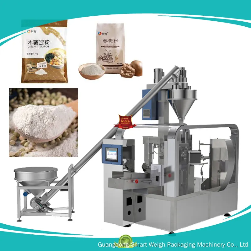 vial powder filling machine at Wholesale Prices | Smart Weigh 1