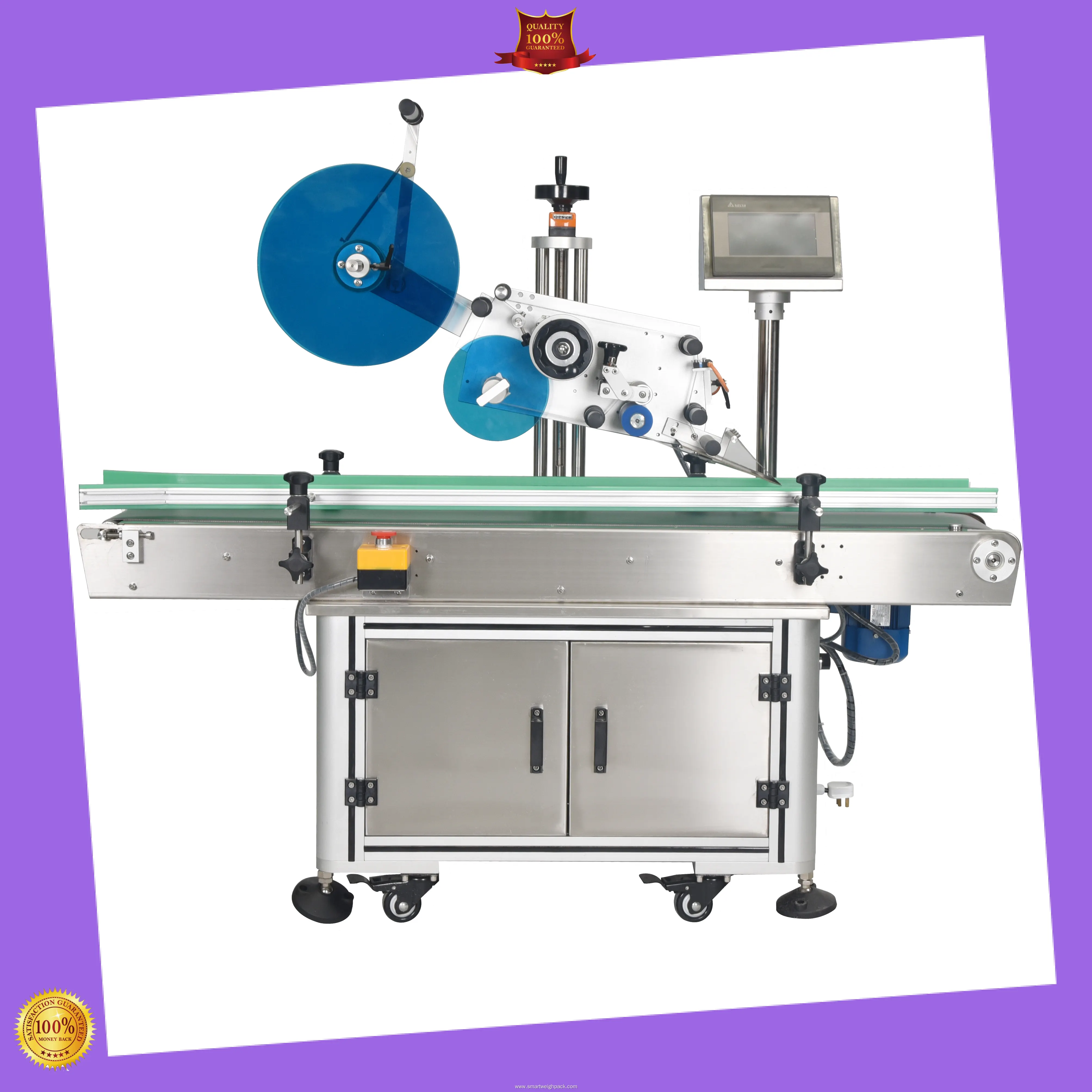 Smart Weigh | Durable bucket elevator conveyor manufacturers 1