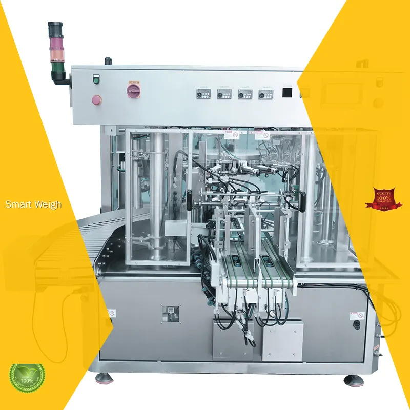 filling and sealing machine manufacturers at Wholesale Prices | Smart Weigh 1