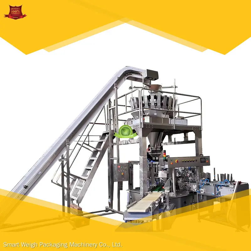 Hot Selling vertical packing system for business | Smart Weigh 1