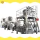 Custom food tray wrapping machine  Manufacturer | Smart Weigh1 1