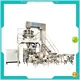 Latest granule packing machine series | Smart Weigh 1