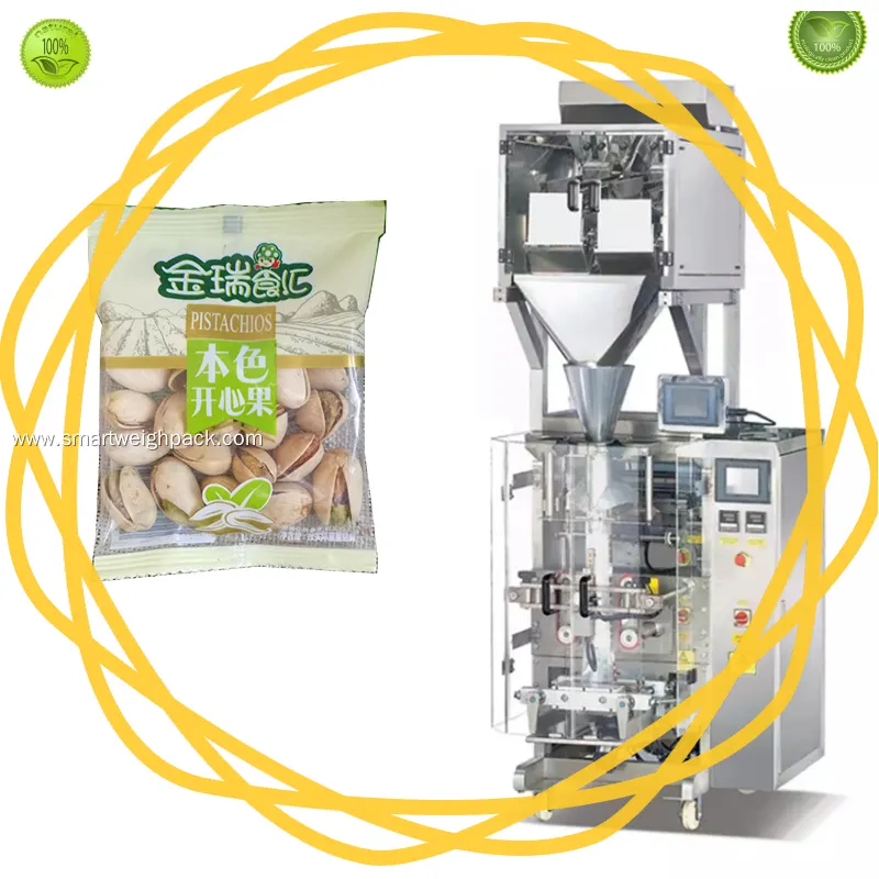 Smart Weigh | standard vertical form filling machine manufacturers 1