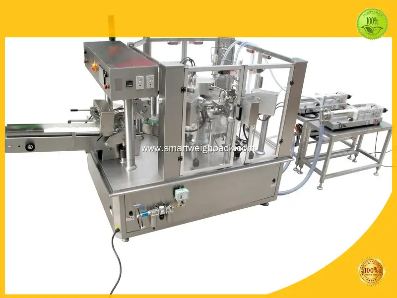 liquid packaging equipment at Wholesale Prices | Smart Weigh 1