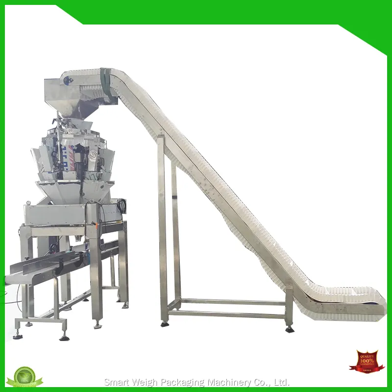 filling equipment at Wholesale Prices | Smart Weigh 1