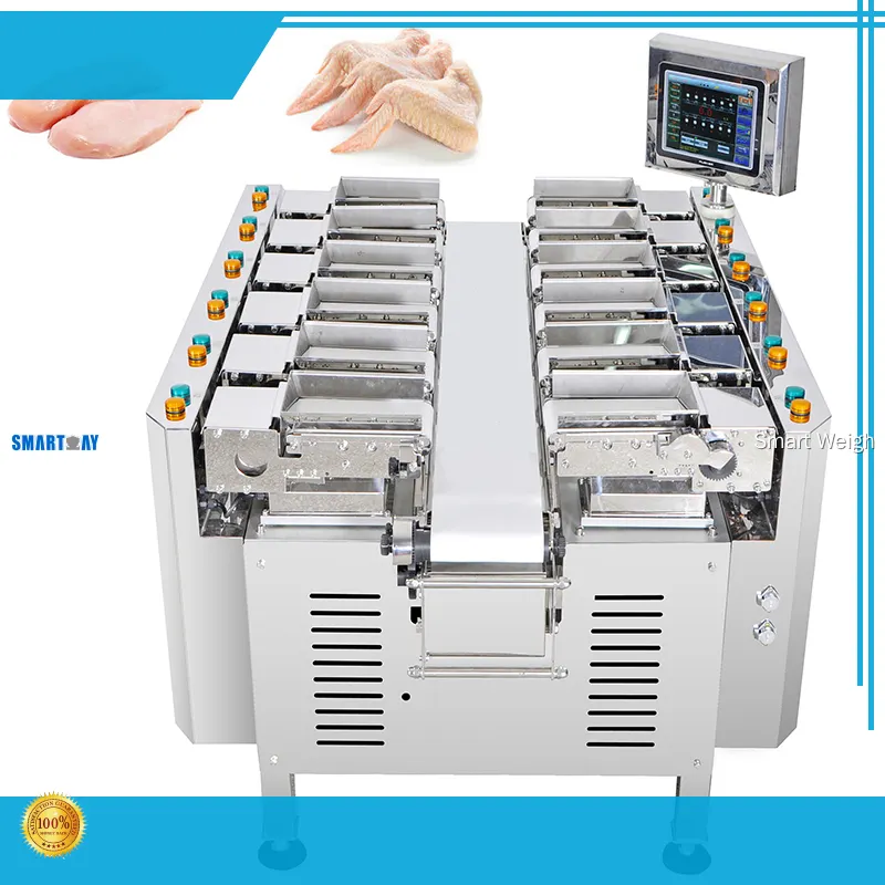 Custom pouch packing machine directly sale Manufacturer | Smart Weigh 1