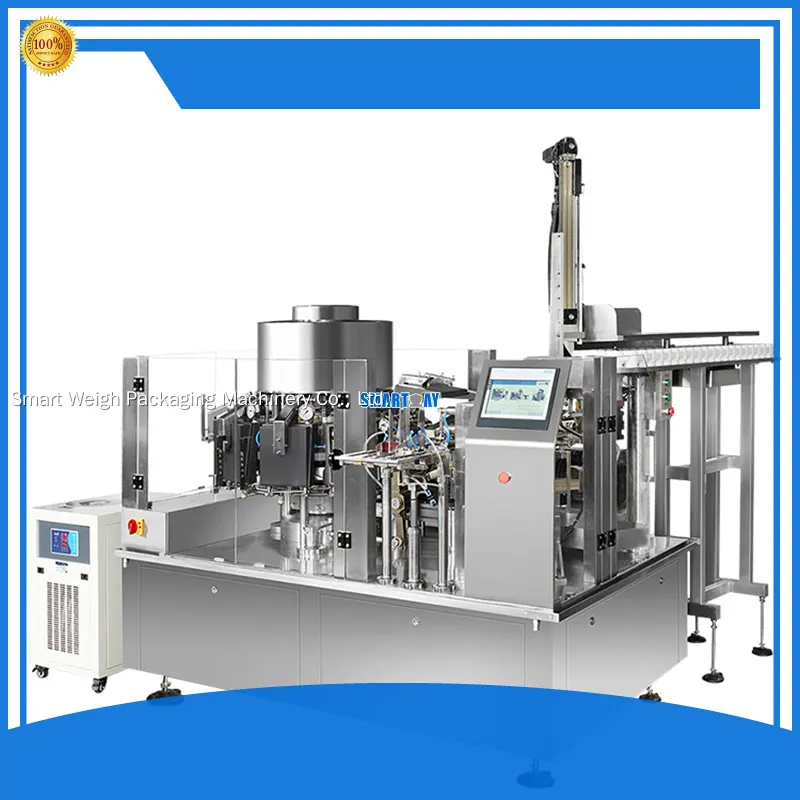 package machinery company at Wholesale Prices | Smart Weigh 1