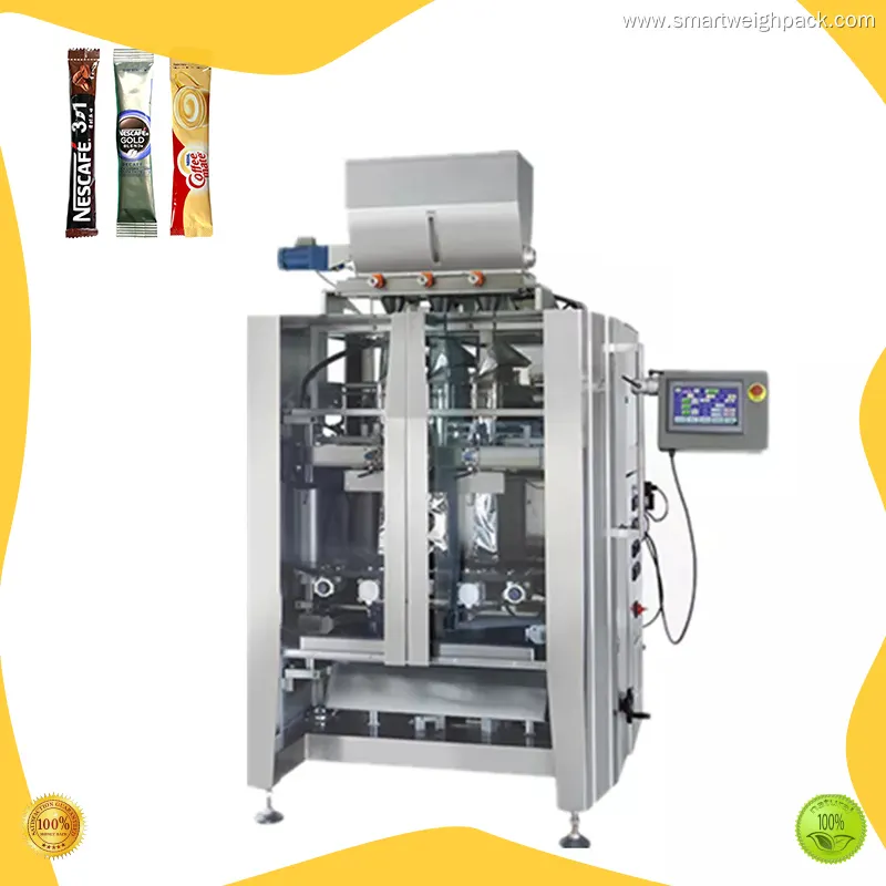 Smart Weigh | Smart weigh multihead weigher for business 1
