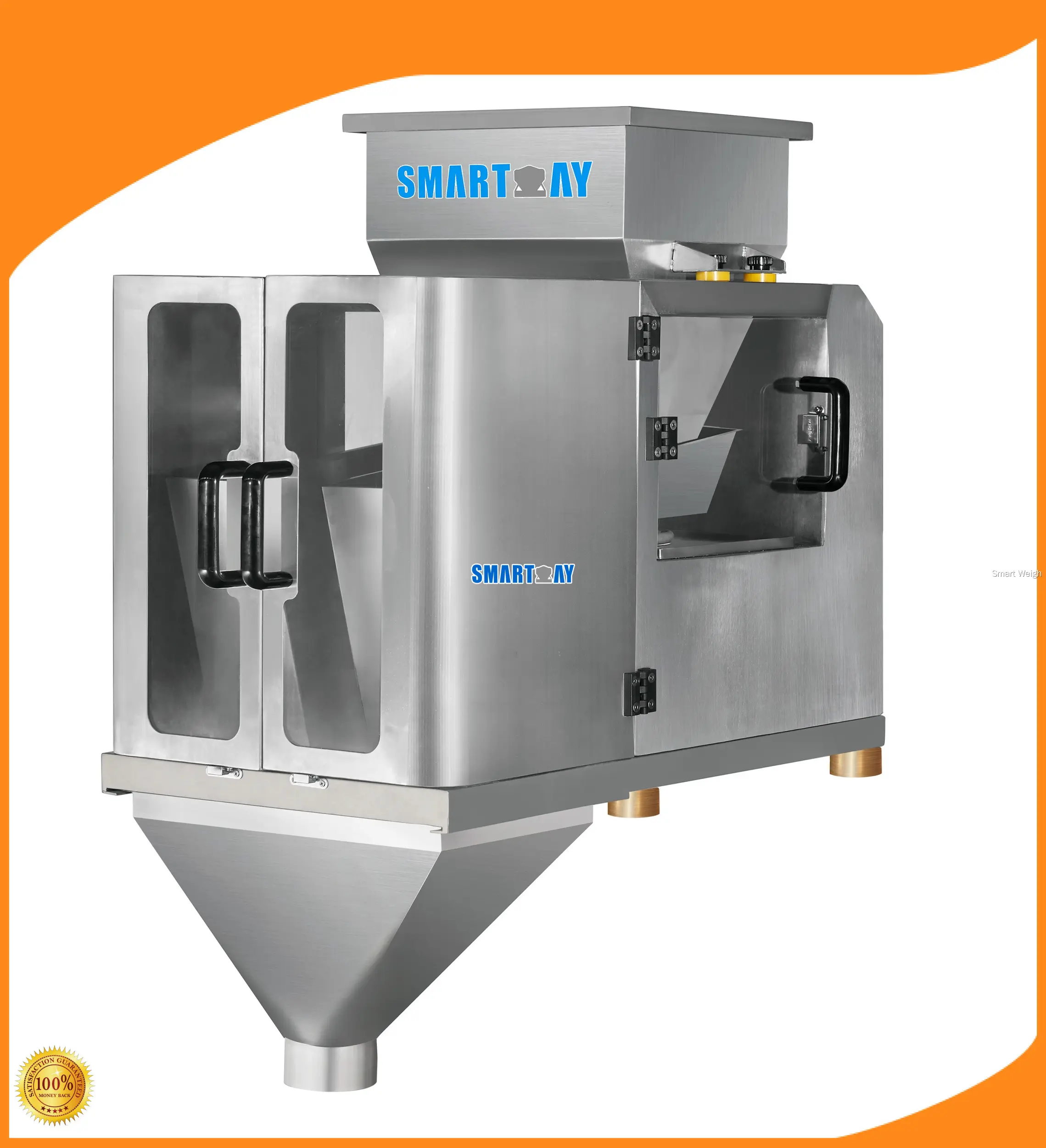 Smart Weigh | steady electronic weighing machine suppliers 1