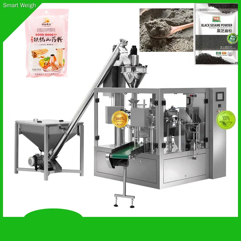 milk powder packaging machine at Wholesale Prices | Smart Weigh 1