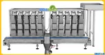 Custom automatic combination weighers from China Manufacturer | Smart Weigh 1